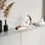 Aberto Design Dekorativna figura Unity Of Strength Sculpture, Bela