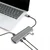 LogiLink Hub USB 3.2 Gen 2, 2x USB-A, 2x USB-C, PD, 100 W