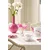 Skodelica Pip Studio 280 ml bela barva