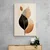 Slika abstraktni listi No4 - 40x60