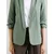 PIECES Blazer PCBosella žad