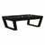 Buffalo Roller 9 ft Black