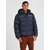 TOMMY HILFIGER Zimska jakna  temno modra