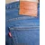 LEVIS  Kavbojke 501 moder denim