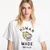 Majice HUMAN MADE Graphic T-Shirt UNISEX White S