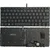Tastatura za laptop HP 830 G9 840 G9 845 G9 830 G10 840 G10 Firefly 14 G9 G10 mali enter backlight