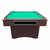 Buffalo Eliminator III 8 ft. Brown
