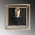 OPVIQ Zidna lampa Kafes 13751