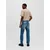 KARL LAGERFELD JEANS Kavbojke moder denim
