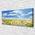 tulup.si Slika na platnu Daisy travnik narava 120x60 cm