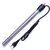 JEKLENI GRELEC TERMOSTAT ZA AKVARIJSKI GRELEC VODE 200-300L 300W