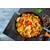 shumee Steklena deska 2x 30x52 Chilli