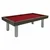 Biljarski stol Red Devil Wenge 6 ft