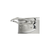 Lonec AFINITY, 20 cm, 1,7 l, s pokrovom, de Buyer