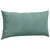 Jastučići za sofu 2 pcs Morska zelena 80 x 40 cm