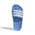 Adidas Papuče za dečake Adilette Aqua K, ID2621, Plave
