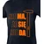 slomart NEO TOOLS Majica s tiskom MA SI SE DA, XL
