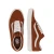 VANS Nizke superge Old Skool rjava/off-bela