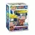 Bobble Figure Anime - Naruto Shippuden POP! - Naruto Uzumaki (With Water Ballon) #2110