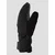 DC Franchise Rokavice Mitt black
