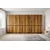 Hanah Home ormar Floransa 360, 360 cm, orah / antracit