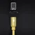REMAX Gravity kabel magnetni USB tip C LED RC-095a siv