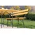 Klop z naslonom ELEGANCE Medeks 300*2000
