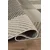 Conceptum Hypnose tepih Beverly 2215, 80 × 300 cm, bela / bež