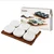 Bel porcelanast komplet za serviranje 6 ks Essentials – Ladelle
