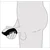 Rebel Vibrating Glans Masturbator Black