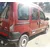 Heko Bočni vetrobrani Team za RENAULT KANGOO 1997-2003, Prednji