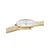 Mondaine MLE.33111.SM Ladies Watch Doppio 33mm 5ATM