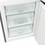 GORENJE hladilnik z zamrzovalnikom NRK6202AXL4
