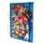 Sonic The Hedgehog - Green Hill Zone A5 Wiro notes