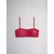The Set Bikini zgornji del modra/marine/rdeča