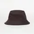 Klobuk Y-3 Bucket Hat Black/ Scarlet M