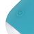 Mini vibrator Cala Azul - Julia