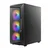 Antec AX61 Elite Black Midi Tower ATX kućište bez napajanja