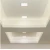 Ugradna LED svetiljka SAMSUNG CHIP LED/3W/230V 6500K 9x9 cm bela