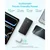 Anker Powerbank Zolo, 22.5W, 10000mAh, USB C, Bijeli