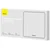 Baseus Microfiber Handy Screen Cleaning Towel (2pcs)