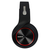 NUBWO Gaming slušalice N11U LED USB crno-crvene