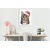 Wallxpert DC174 Dekorativna slika, 30x40cm