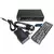 GMB-MAT-818T DVB-T2 SET TOP BOX USB/HDMI/Scart/RF-out, PVR,Full HD, H265, hdmi-kabl, modulator