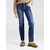 VERO MODA Kavbojke VMFlash  temno modra