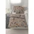 Posteljina 200x200cm 2x60x80cm Patlas Xxl