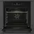 Gorenje BOP6737E02BK Ugradna rerna, 77l, Multifunkcionalna, Crna