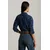 Lauren Ralph Lauren srajca ženska denim