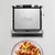 Kontakt Grill Ufesa Jaya/snaga 2000W/inox