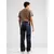LEVIS  Kavbojke 517™ Bootcut Jeans temno modra